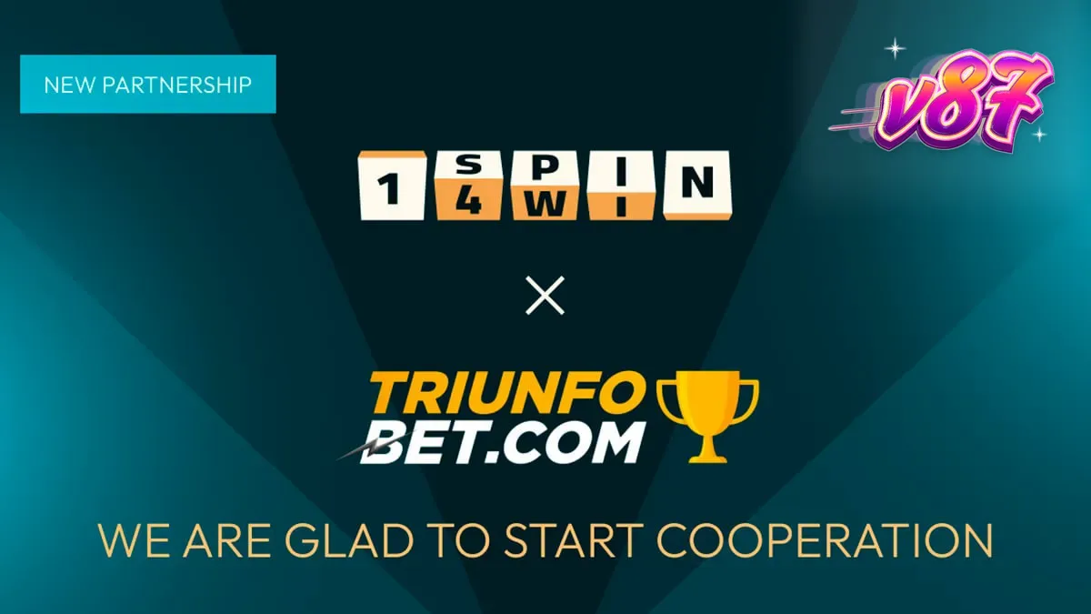 Tampilan antarmuka game slot mobile dari 1spin4win yang sedang dimainkan di smartphone